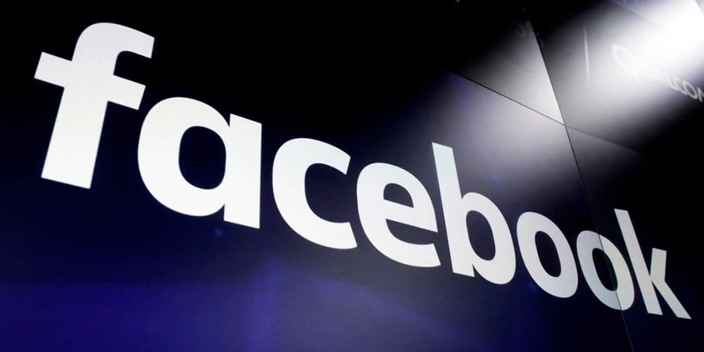 Facebook funciona con problemas en gran parte del mundo