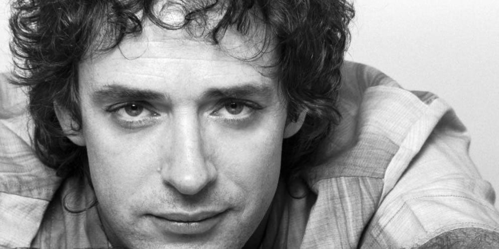 A seis años de la muerte de Gustavo Cerati