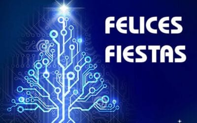 Felices Fiestas