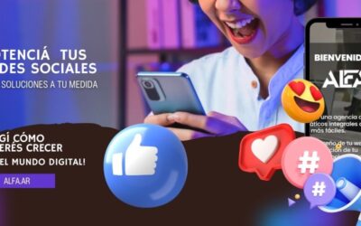 Soluciones para redes sociales a medida de cada cliente