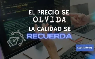 Lo barato sale caro