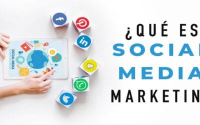 Servicios de Social Media
