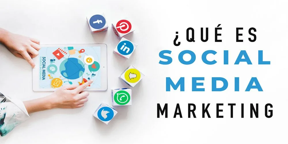 Servicios de Social Media