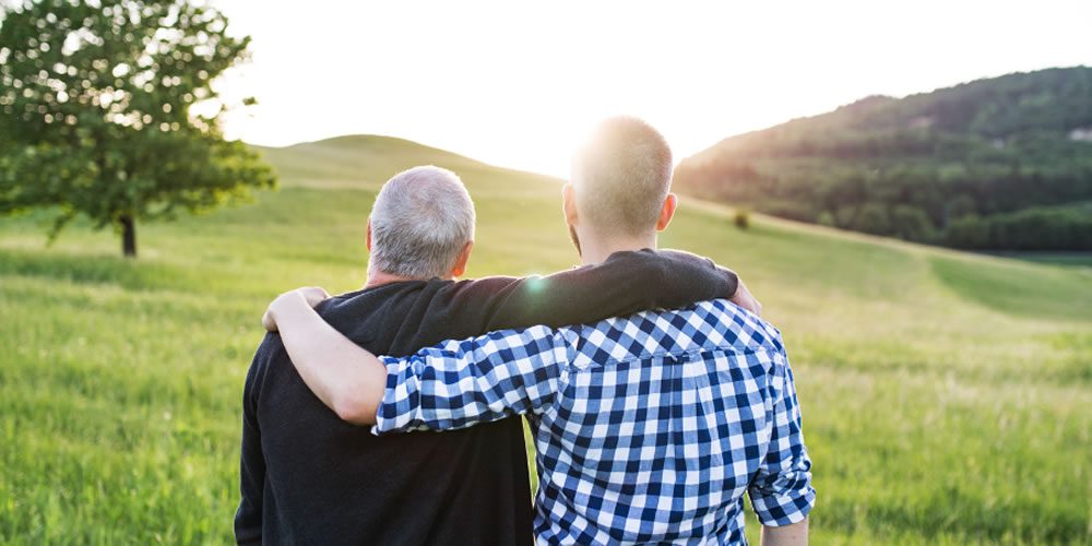 Prioridades de año nuevo